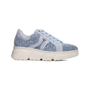 NEW CALLAGHAN women's 51811 sneaker in blue